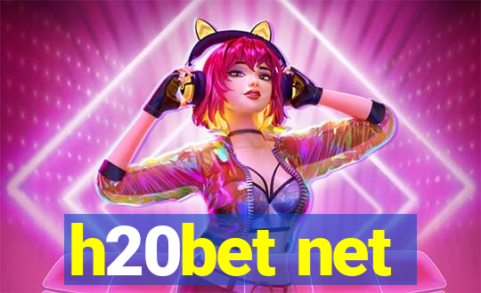 h20bet net